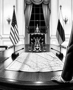ai-diplomacy-truce-whitehouse-aoun-trump
