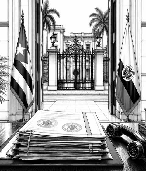 ai-diplomatiebruch-kuba-kolumbien-havanna