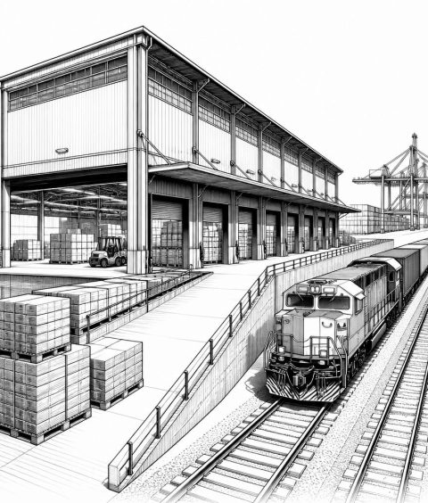 ai-dirks-group-emden-logistikareal