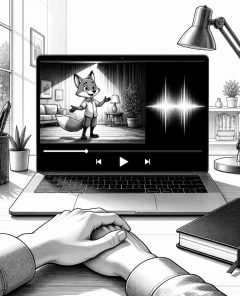 ai-disney-ozzy-fox-youtube