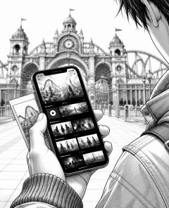 ai-disney-streaming-parks-strategy
