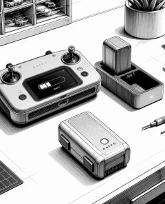 ai-dji-mini4pro-intelligent-battery