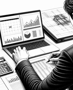 ai-dl-ec-ir-earnings-focus