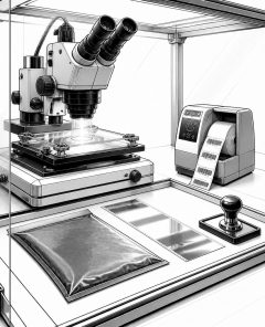 ai-dnp-aktie-verpackung-display