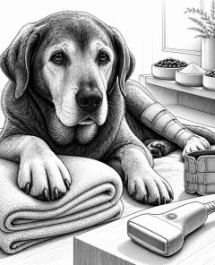 ai-dog-osteoarthritis-cartilage-ultrasound