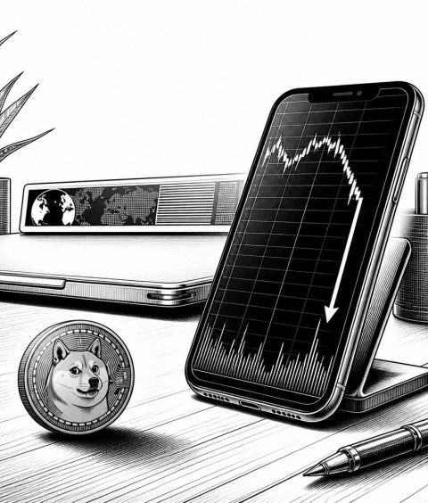 ai-dogecoin-kursrutsch-musk-interview-sentiment