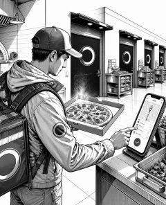 ai-dominos-franchise-delivery-digital-ordering