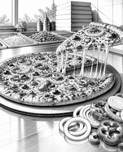 ai-dominos-pacific-veggie-digital-ordering