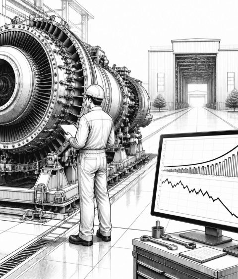 ai-doosan-enerbility-smr-auftrag-kursrutsch