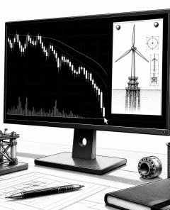 ai-doosan-offshore-wind-moU-kospi-volatility