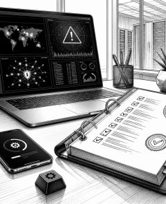 ai-dora-iso27001-it-security-personal-monitoring