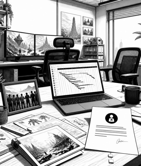 ai-double-fine-layoffs-unabhaengig-xbox-spinoff