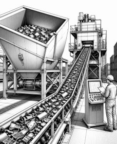 ai-dowa-recycling-metall-umweltdienste