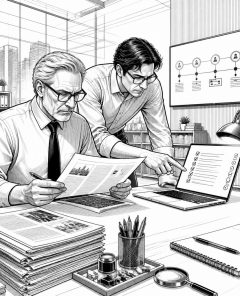 ai-dpa-afx-sechs-augen-prinzip-audit