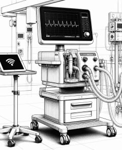 ai-dragerwerk-umsatz-ebit-netzwerk-medizintechnik