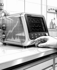 ai-dragerwerk-ventilator-stockchart