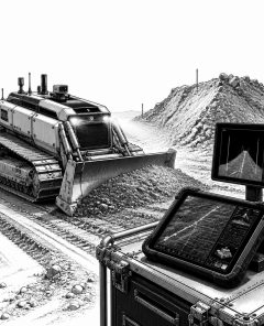 ai-driverless-bulldozer-earthmover