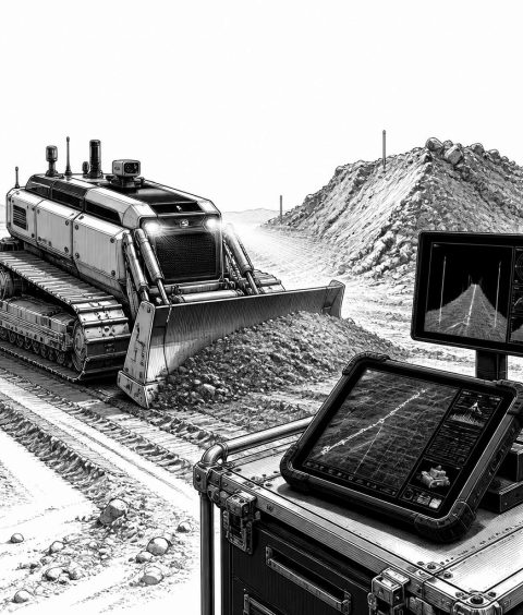 ai-driverless-bulldozer-earthmover