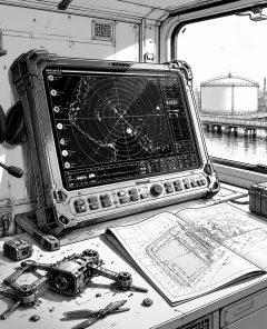ai-drone-oil-port-interception