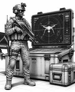 ai-droneshield-counter-uav-contract