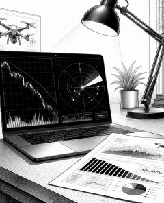 ai-droneshield-jefferies-radar-stock-fall