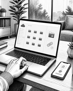 ai-dropbox-plus-cloud