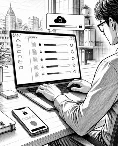 ai-dropbox-plus-cloud-sync