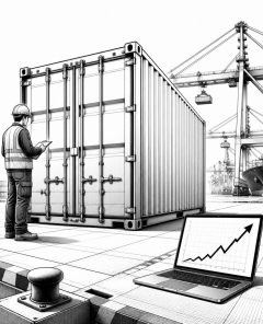 ai-dsv-aktie-ebit-free-cashflow-port-container