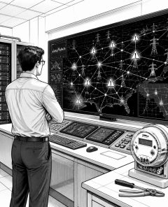 ai-duke-energy-smart-grid-security