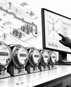 ai-duke-energy-smartgrid-regulated-cashflow