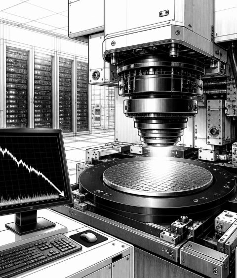 ai-duv-lithography-chip-selloff-infineon