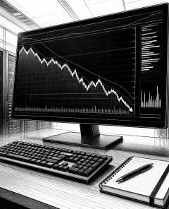 ai-dwave-quant-stock-decline-chart