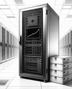 ai-dwy-disway-server-rack-uptrend