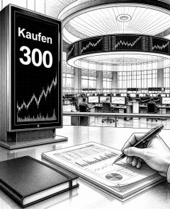 ai-dz-bank-deutsche-boerse-kursziel-300