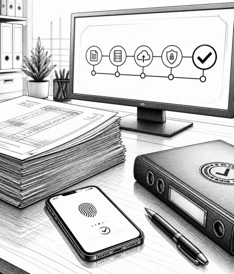 ai-e-invoice-digital-product-passport-qes-compliance
