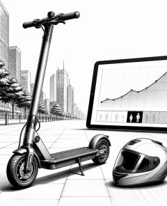 ai-e-scooter-unfallpraevention