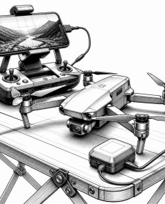 ai-eachine-e520s-4k-gps-foldable-drone