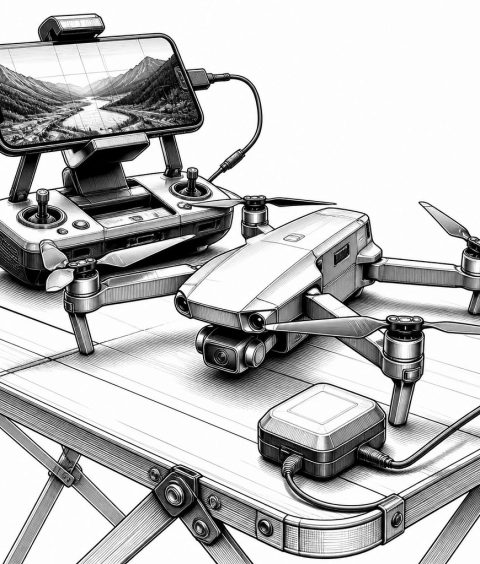 ai-eachine-e520s-4k-gps-foldable-drone