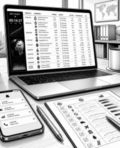 ai-earnings-calendar-analyst-timeline