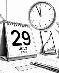 ai-earnings-calendar-fed-2026-07-29