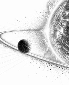 ai-earth-entkommt-sonne-gezeitenmodell