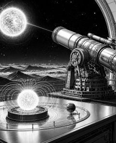 ai-earth-erde-sonne-studie-red-giant