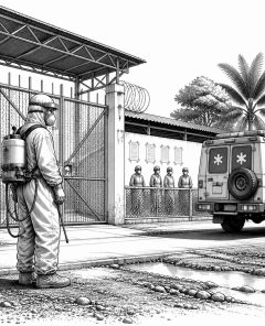 ai-ebola-streik-bunia-treatment-center