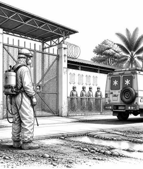 ai-ebola-streik-bunia-treatment-center