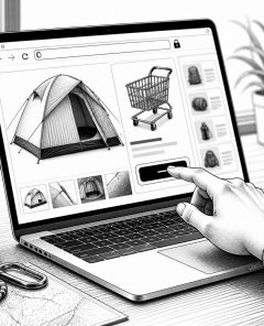 ai-ecommerce-camping-deals-recommendations