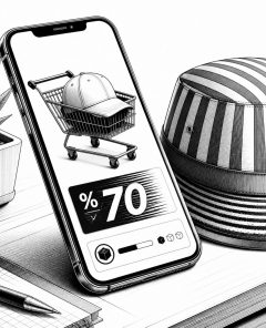 ai-ecommerce-cap-sale-inventory