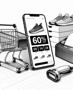 ai-ecommerce-pricing-shoe-sale