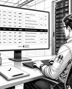 ai-economic-calendar-data-pipelines