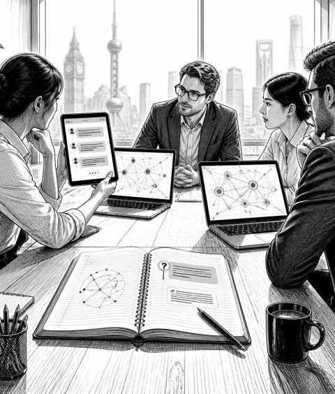ai-ecovadis-peer-to-peer-community-esg