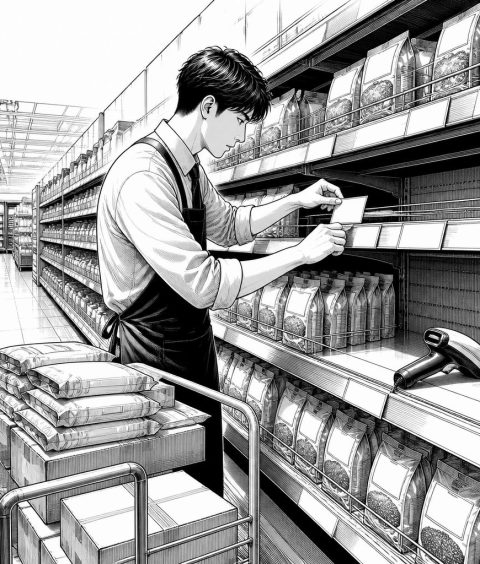 ai-edeka-regal-aktion-restocking